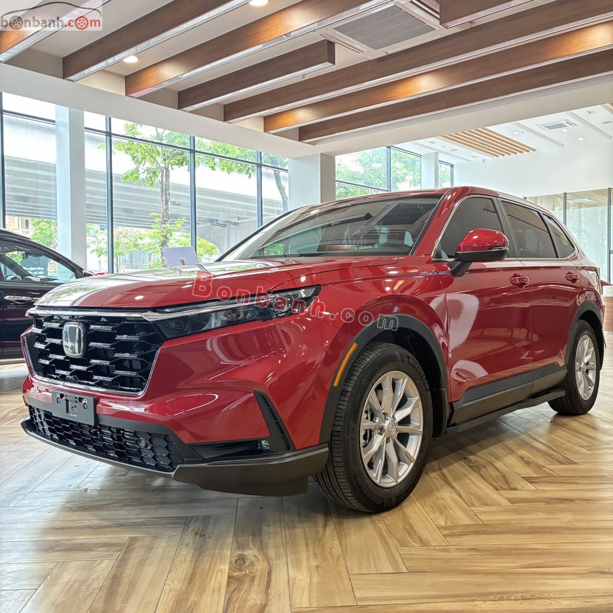 Bán ô tô Honda CRV L - 2026 - xe mới