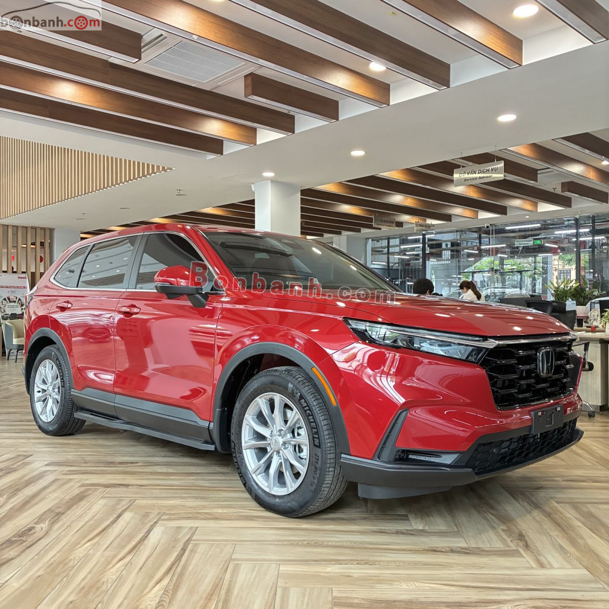 Bán ô tô Honda CRV L - 2026 - xe mới