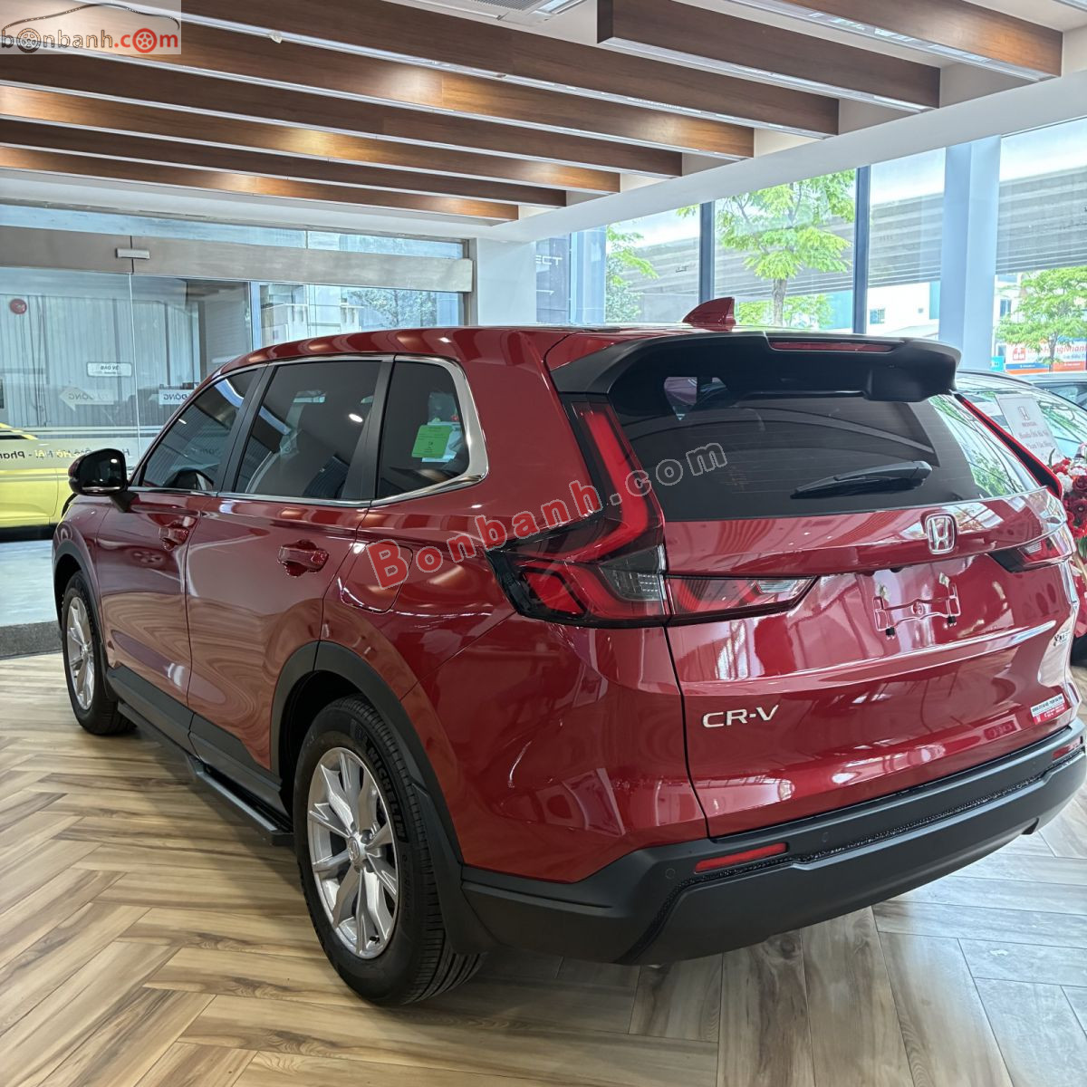 Bán ô tô Honda CRV L - 2026 - xe mới