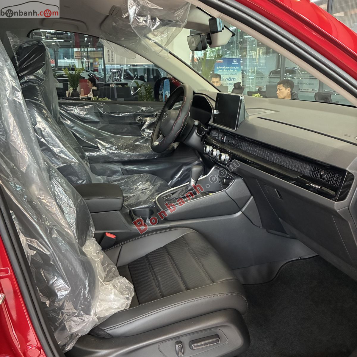 Bán ô tô Honda CRV L - 2026 - xe mới