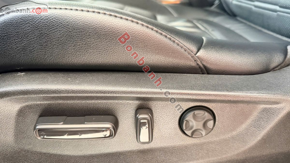 Bán ô tô Honda CRV L - 2018 - xe cũ