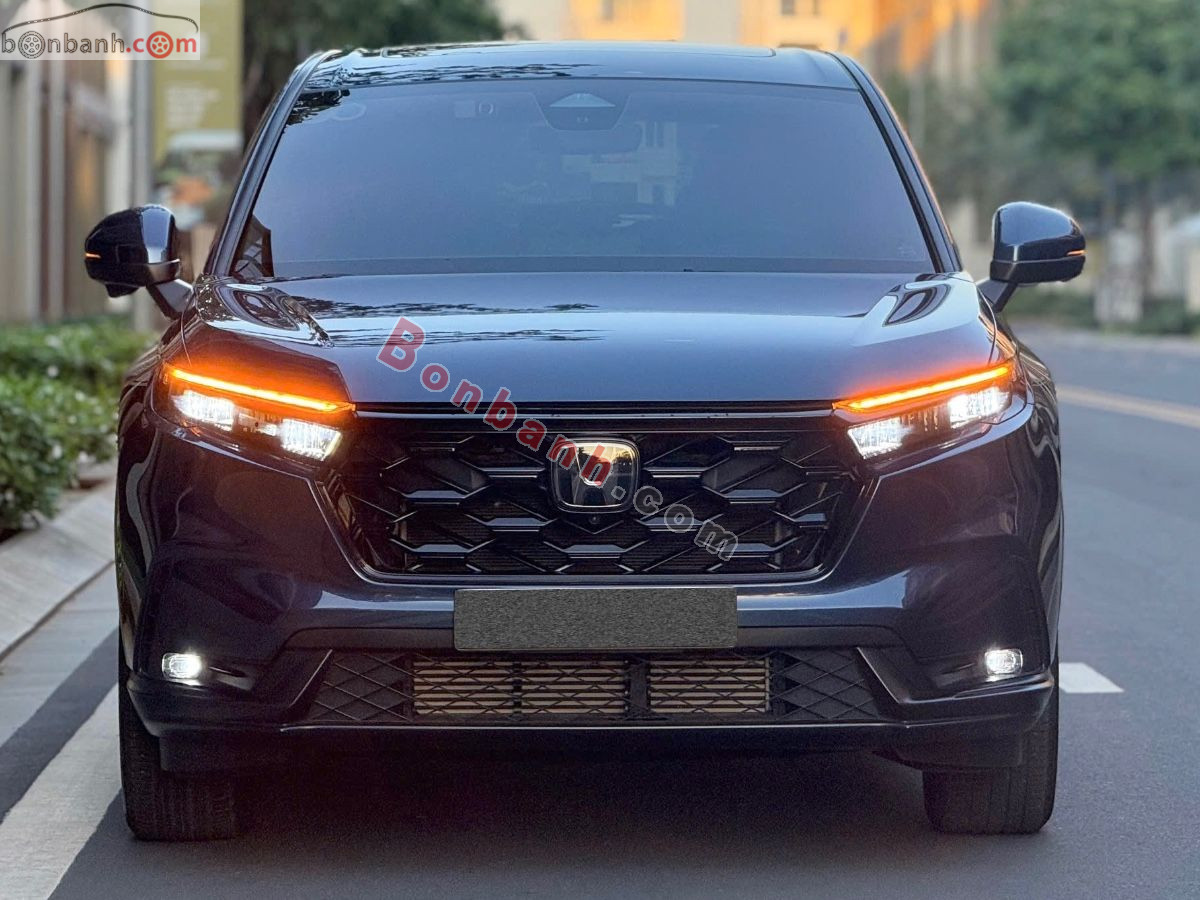 Bán ô tô Honda CRV L AWD - 2024 - xe cũ