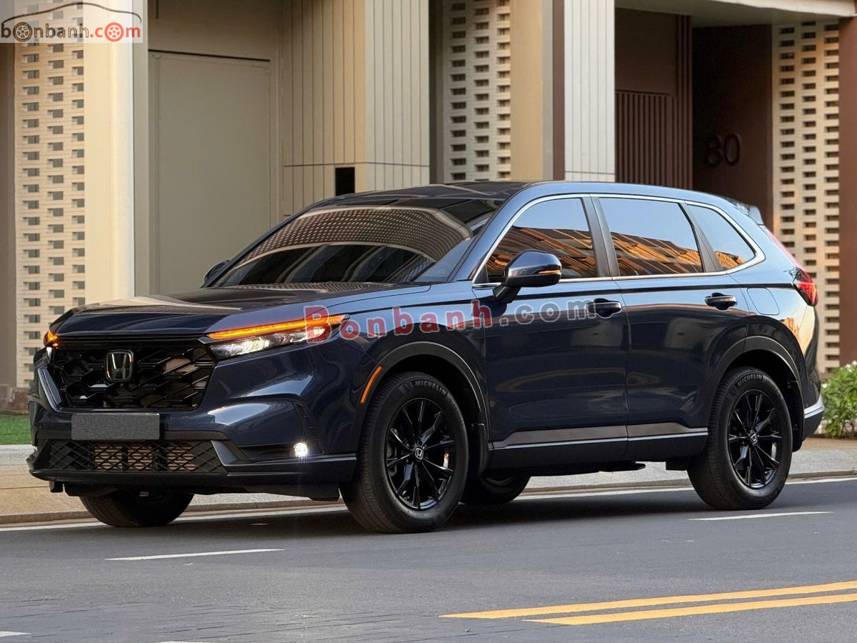 Bán ô tô Honda CRV L AWD - 2024 - xe cũ