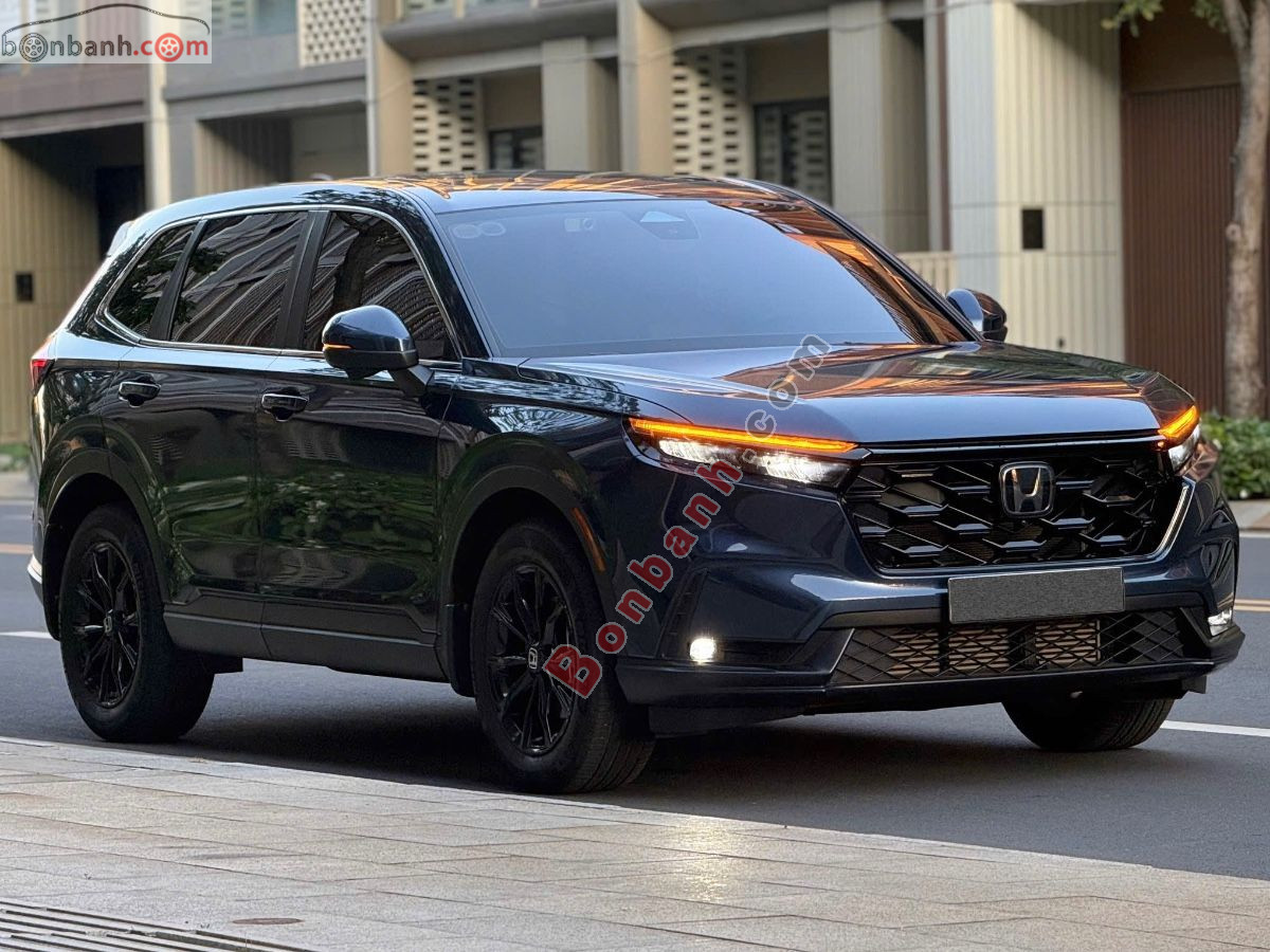 Bán ô tô Honda CRV L AWD - 2024 - xe cũ