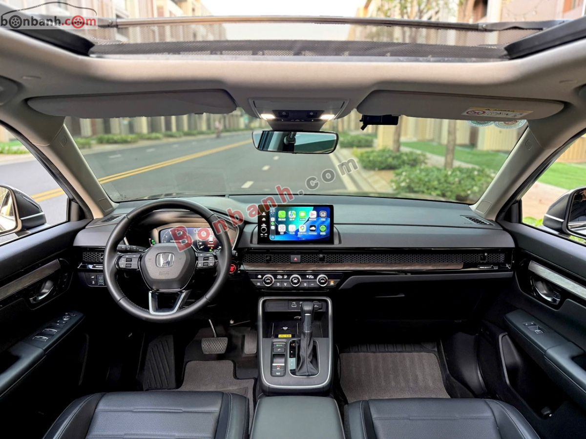 Bán ô tô Honda CRV L AWD - 2024 - xe cũ