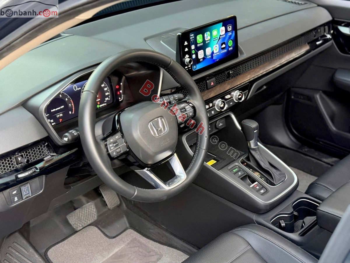 Bán ô tô Honda CRV L AWD - 2024 - xe cũ