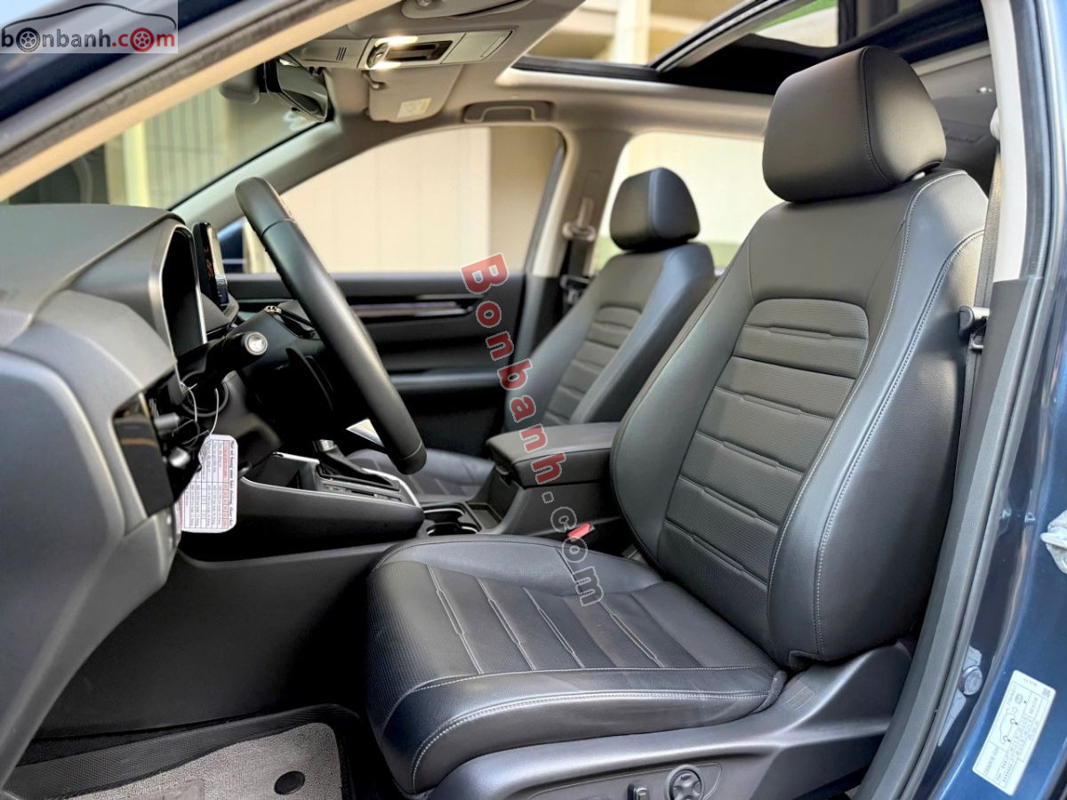 Bán ô tô Honda CRV L AWD - 2024 - xe cũ