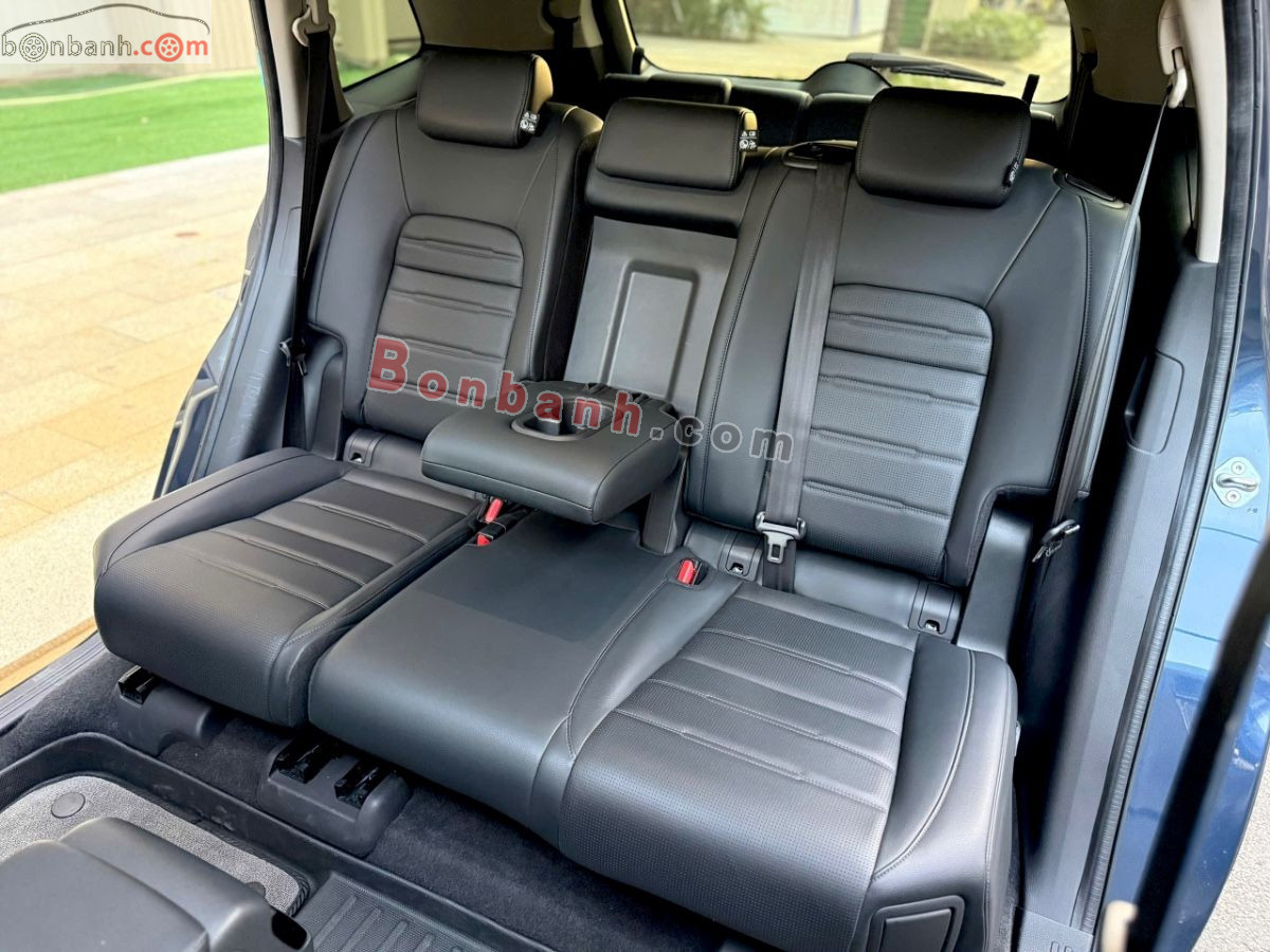 Bán ô tô Honda CRV L AWD - 2024 - xe cũ
