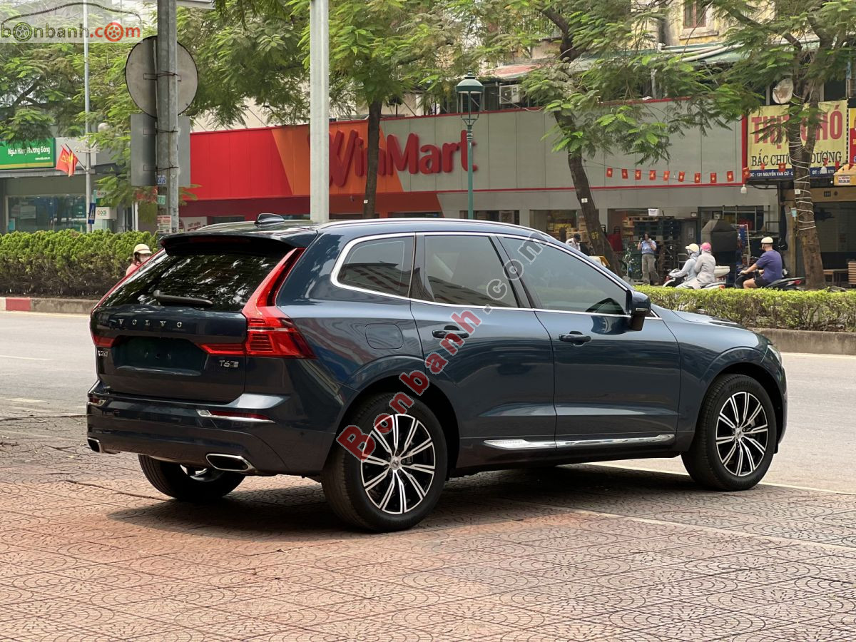 Bán ô tô Volvo XC60 T6 AWD Inscription - 2019 - xe cũ
