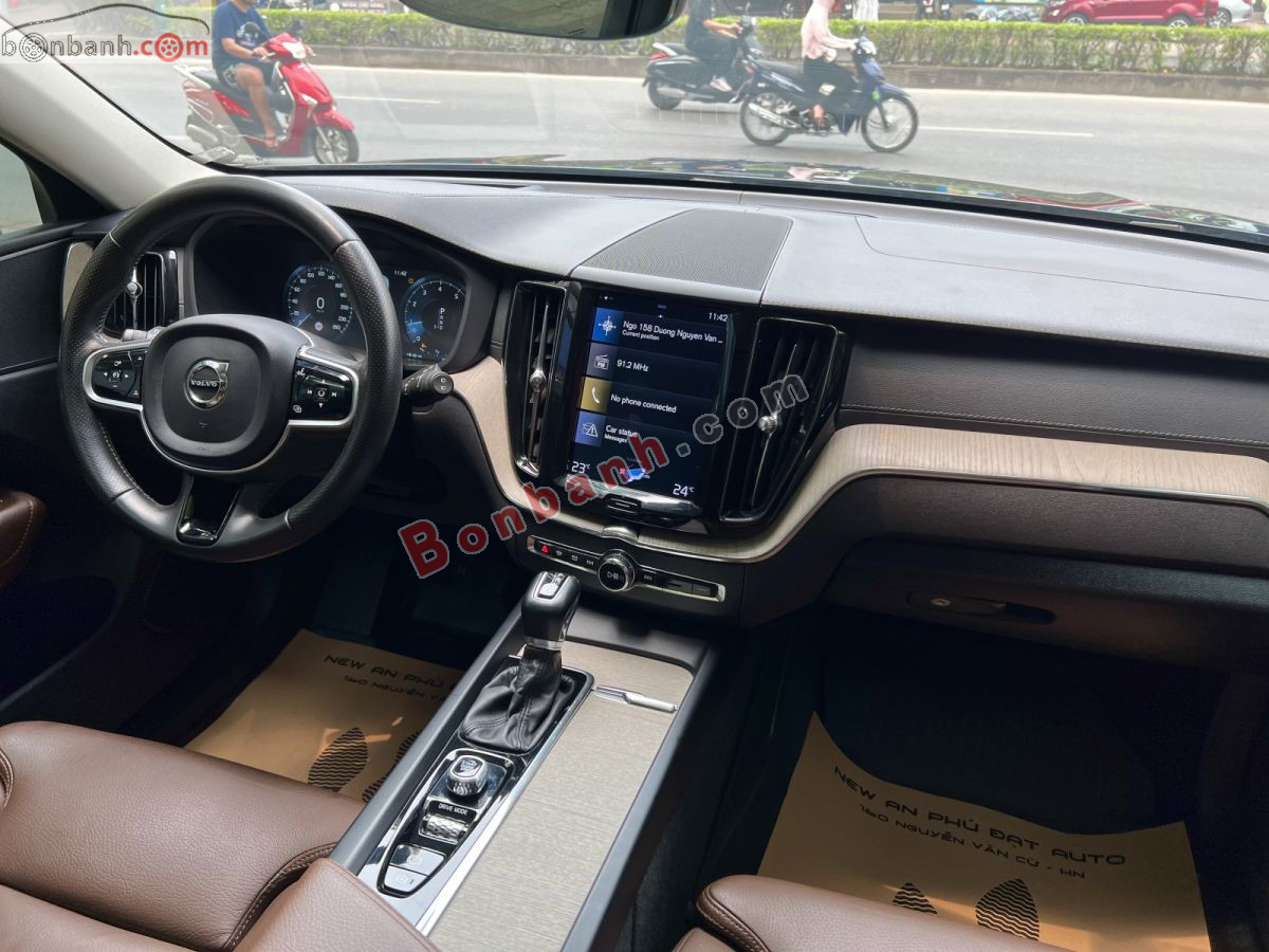Bán ô tô Volvo XC60 T6 AWD Inscription - 2019 - xe cũ