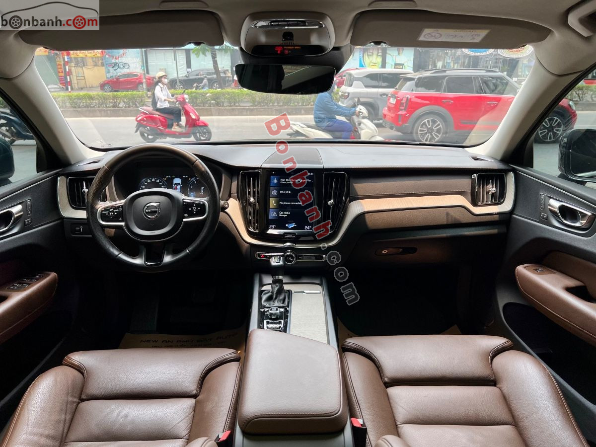 Bán ô tô Volvo XC60 T6 AWD Inscription - 2019 - xe cũ