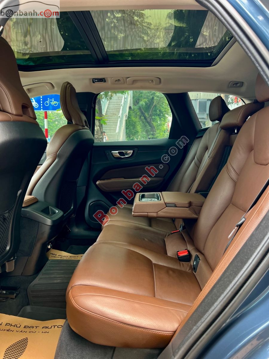 Bán ô tô Volvo XC60 T6 AWD Inscription - 2019 - xe cũ
