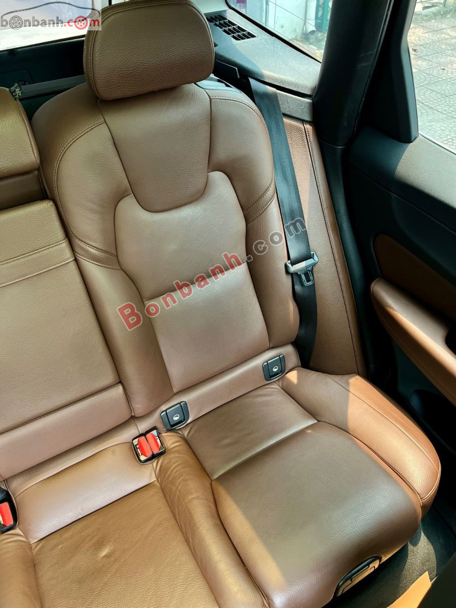 Bán ô tô Volvo XC60 T6 AWD Inscription - 2019 - xe cũ