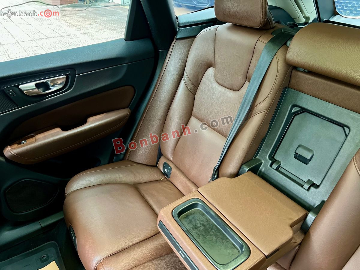Bán ô tô Volvo XC60 T6 AWD Inscription - 2019 - xe cũ