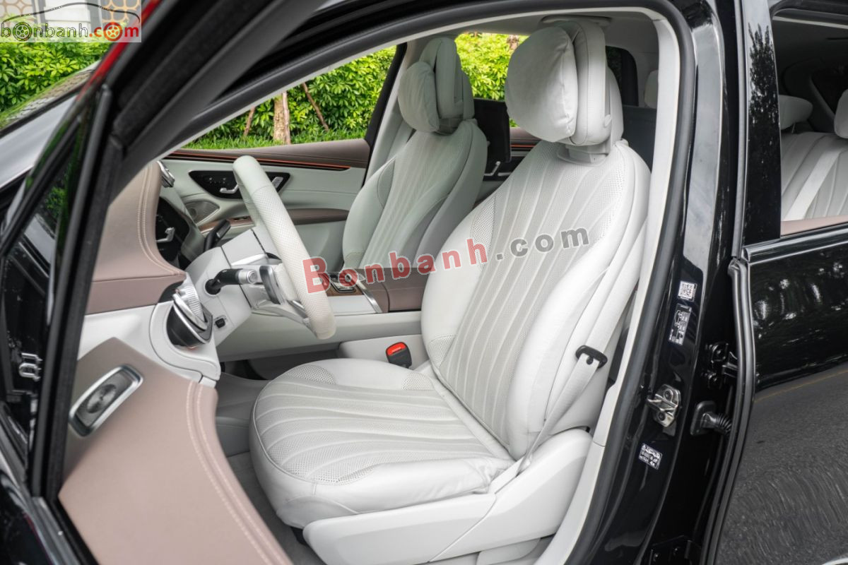 Bán ô tô Mercedes Benz EQS 500 4Matic - 2023 - xe cũ