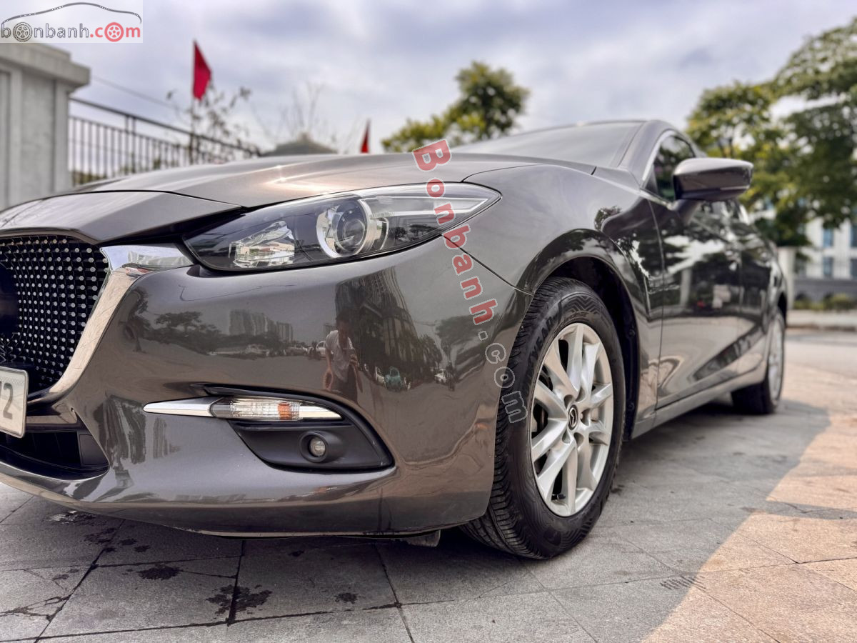 Bán ô tô Mazda 3 1.5L Luxury - 2019 - xe cũ