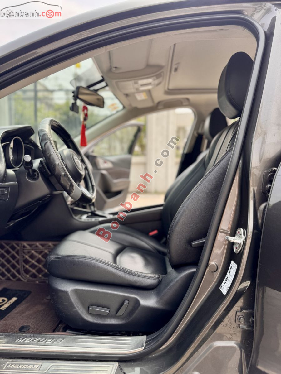 Bán ô tô Mazda 3 1.5L Luxury - 2019 - xe cũ