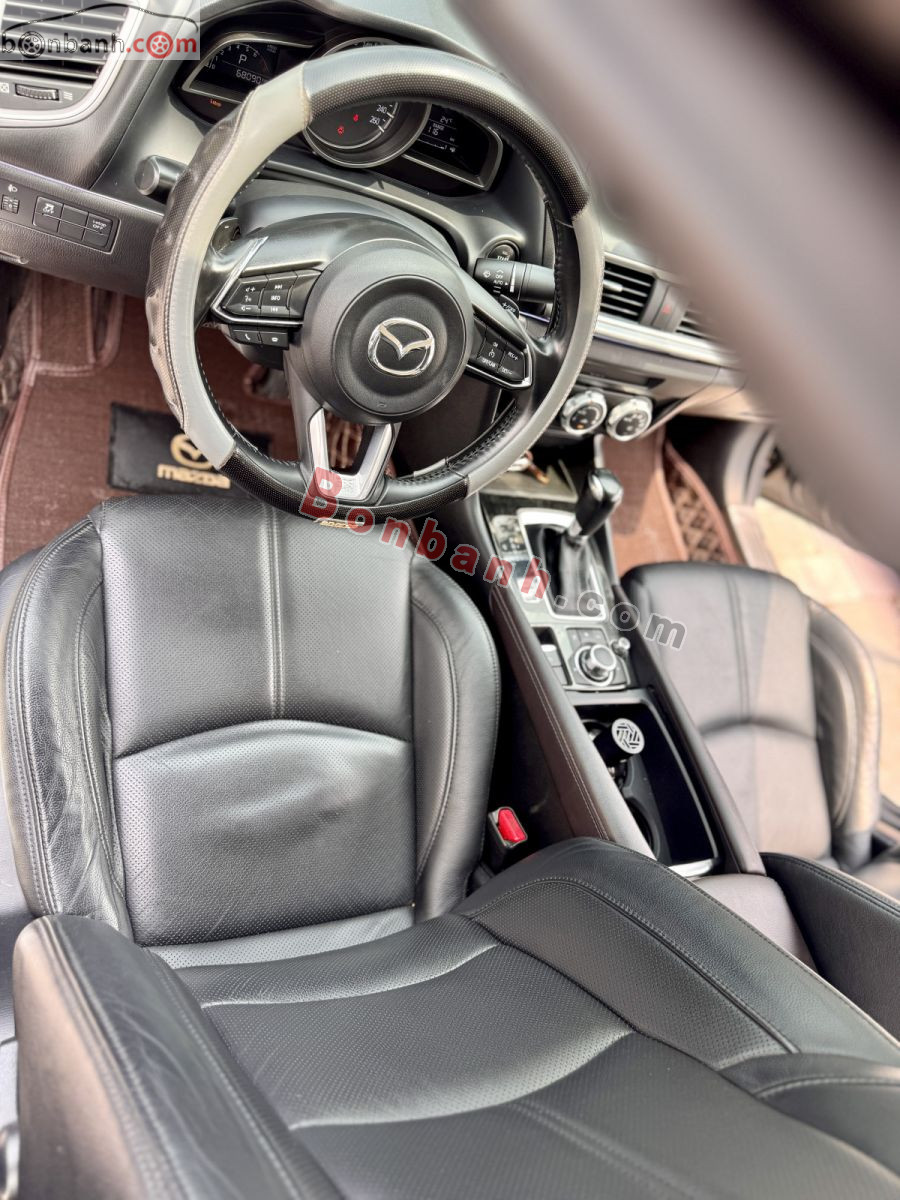 Bán ô tô Mazda 3 1.5L Luxury - 2019 - xe cũ