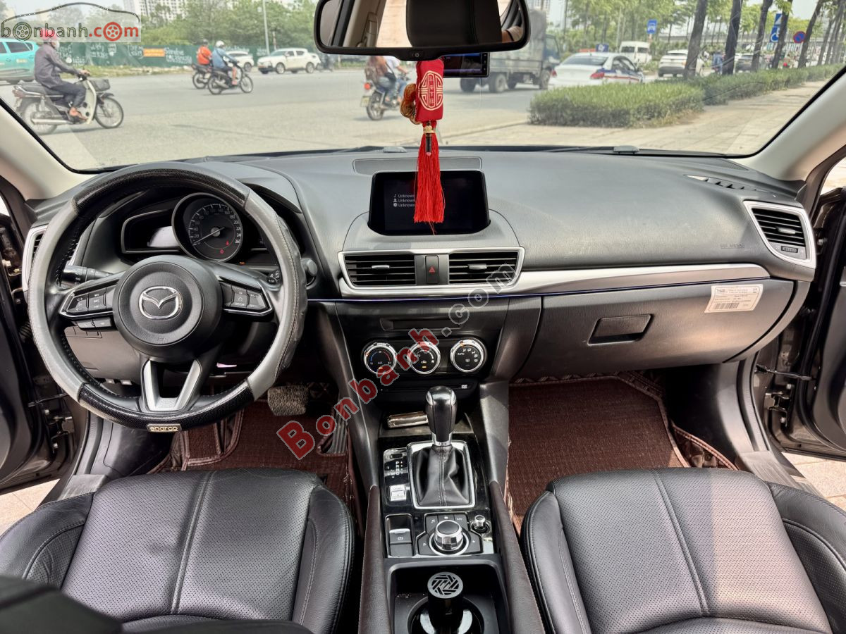 Bán ô tô Mazda 3 1.5L Luxury - 2019 - xe cũ