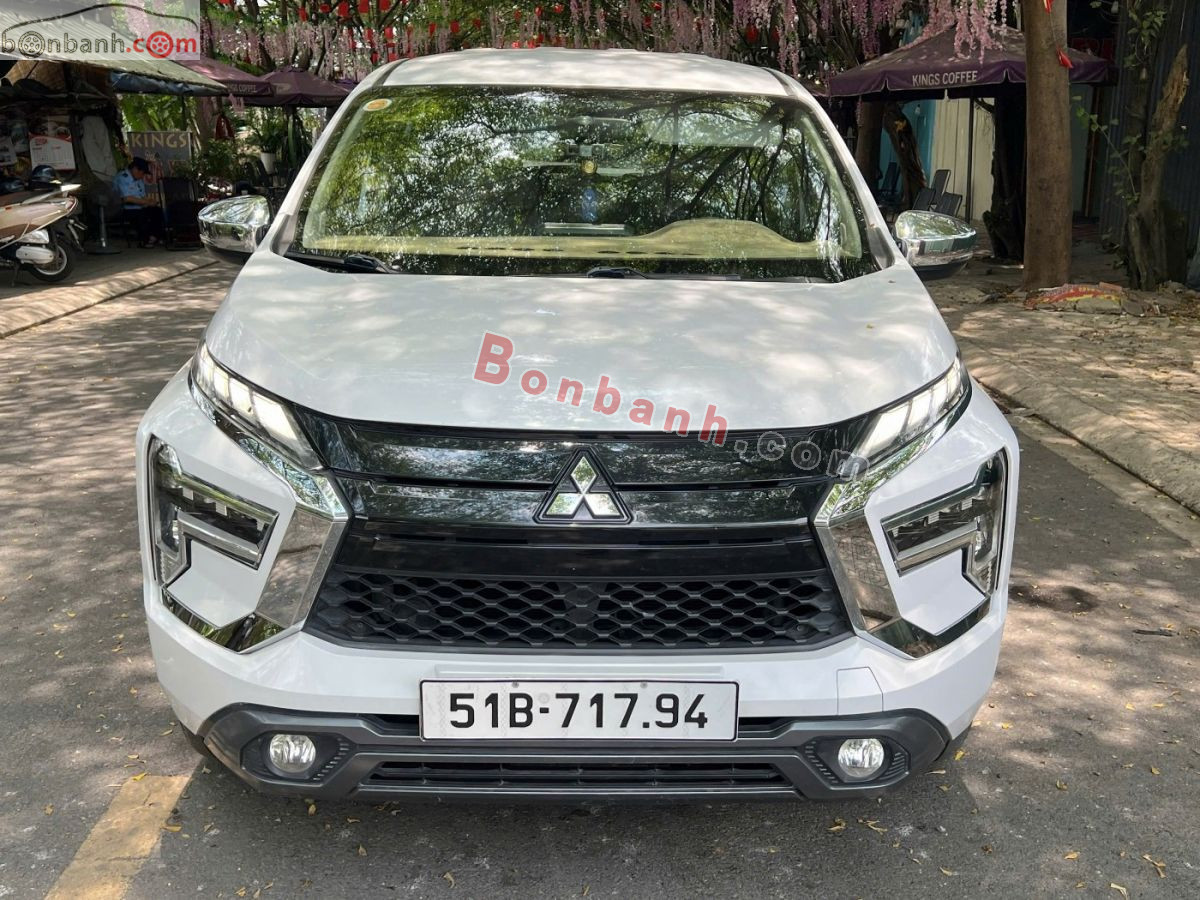 Bán ô tô Mitsubishi Xpander Premium 1.5 AT - 2022 - xe cũ