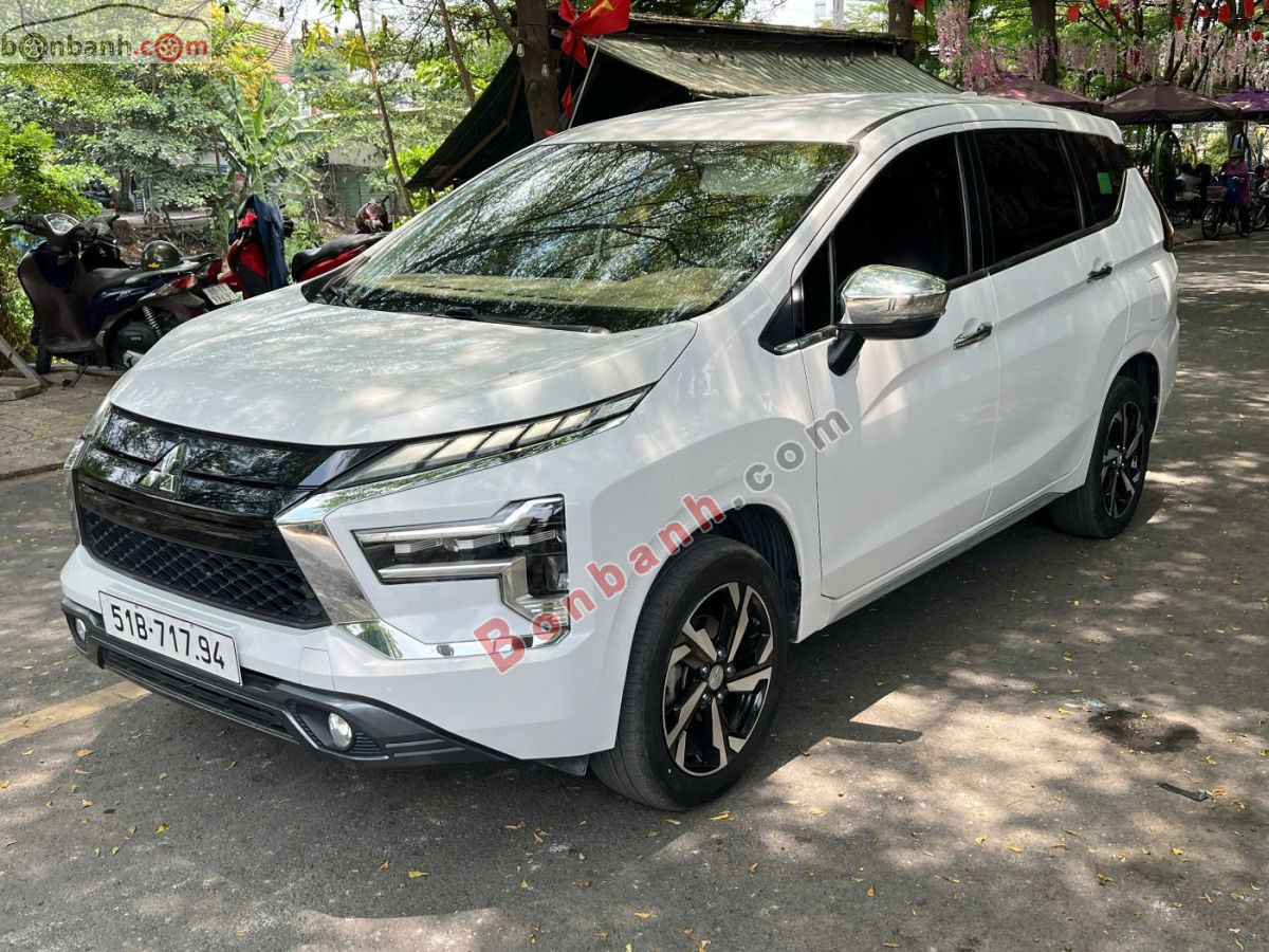 Bán ô tô Mitsubishi Xpander Premium 1.5 AT - 2022 - xe cũ