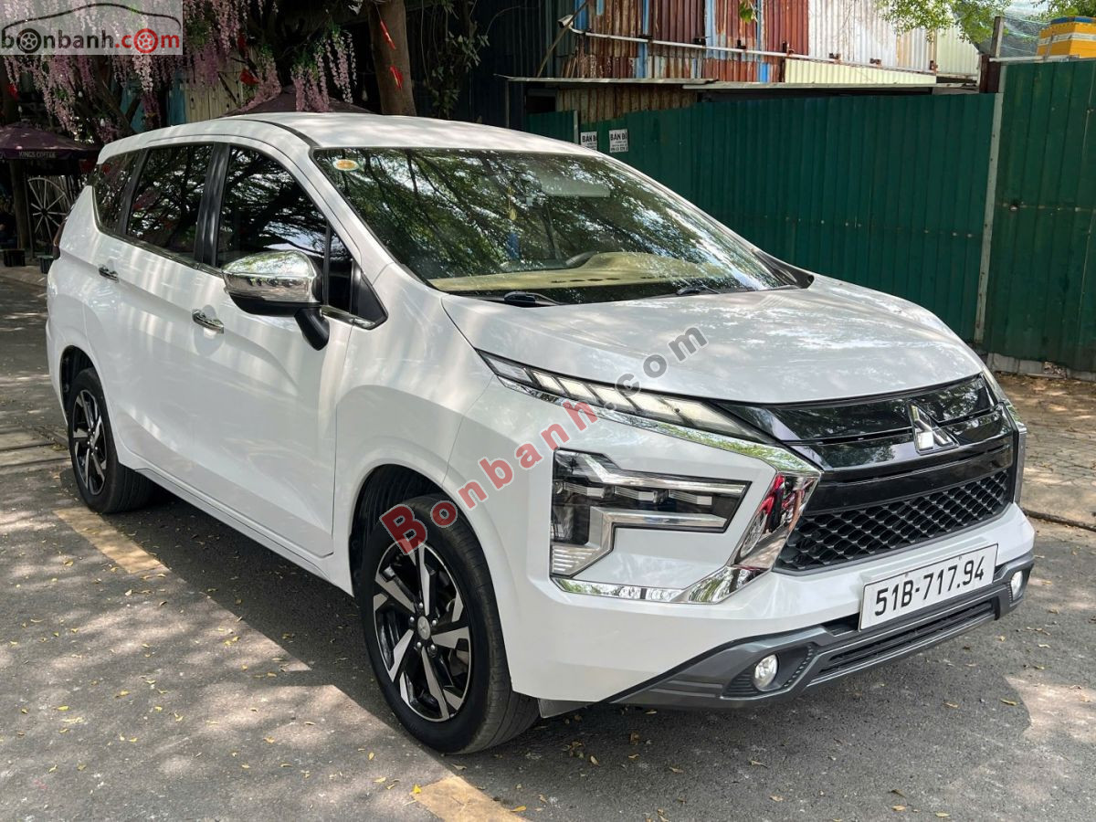 Bán ô tô Mitsubishi Xpander Premium 1.5 AT - 2022 - xe cũ