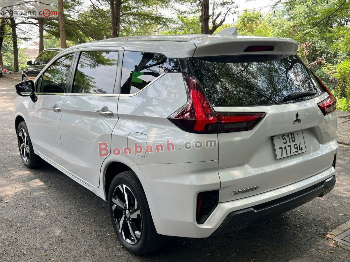 Bán ô tô Mitsubishi Xpander Premium 1.5 AT - 2022 - xe cũ