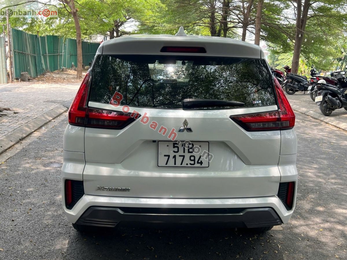 Bán ô tô Mitsubishi Xpander Premium 1.5 AT - 2022 - xe cũ