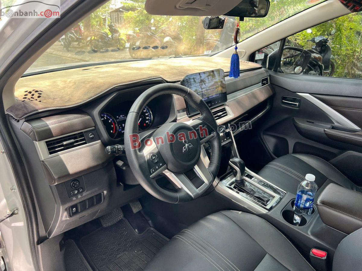 Bán ô tô Mitsubishi Xpander Premium 1.5 AT - 2022 - xe cũ