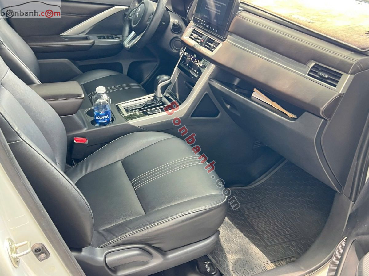 Bán ô tô Mitsubishi Xpander Premium 1.5 AT - 2022 - xe cũ