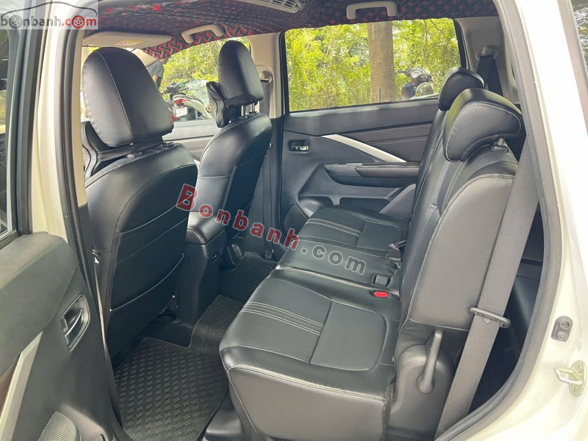 Bán ô tô Mitsubishi Xpander Premium 1.5 AT - 2022 - xe cũ