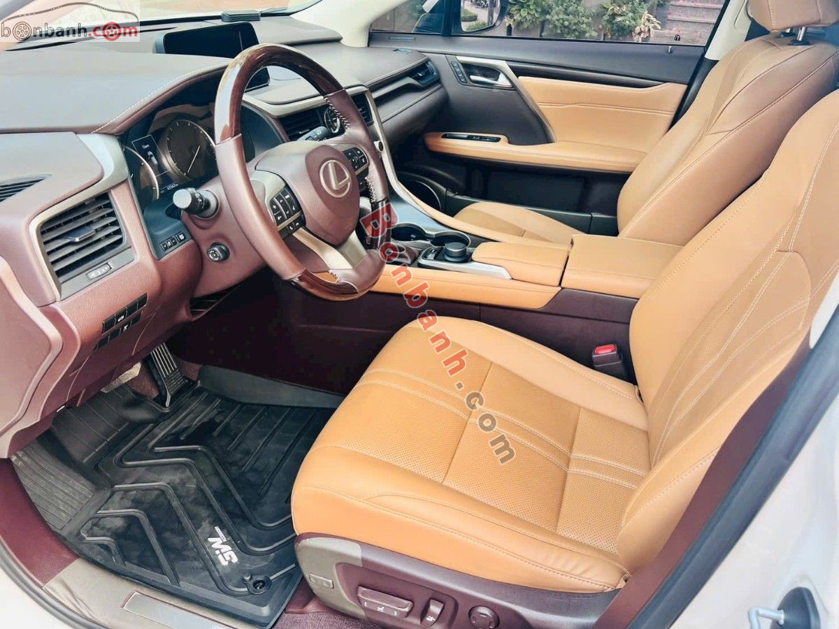Bán ô tô Lexus RX 300 - 2019 - xe cũ