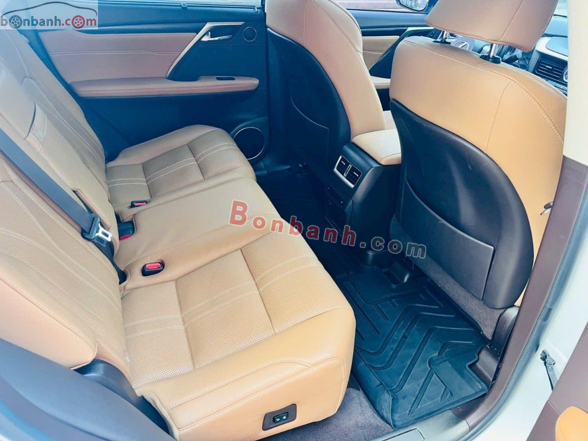 Bán ô tô Lexus RX 300 - 2019 - xe cũ