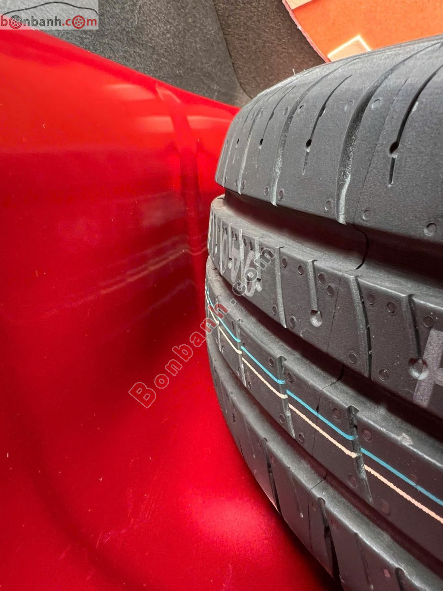 Bán ô tô Hyundai Accent 1.4 AT - 2023 - xe cũ