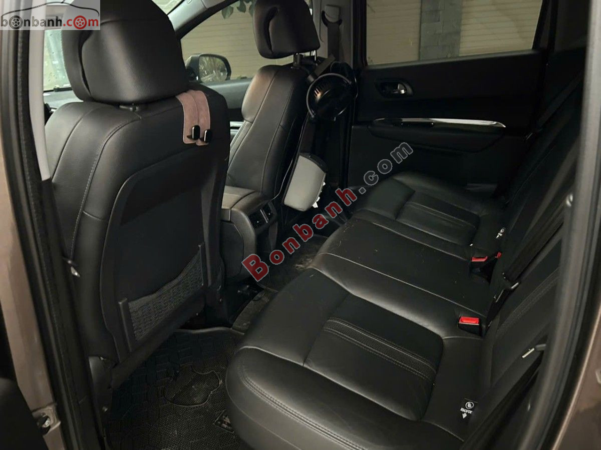 Bán ô tô Peugeot 3008 1.6 AT - 2015 - xe cũ