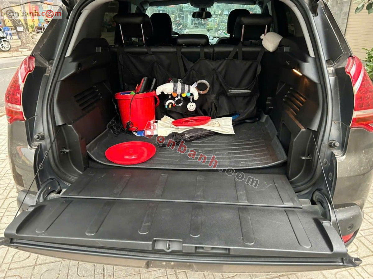 Bán ô tô Peugeot 3008 1.6 AT - 2015 - xe cũ