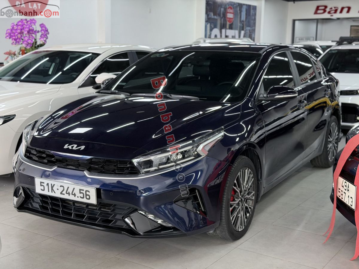 Bán ô tô Kia K3 Premium 2.0 AT - 2022 - xe cũ