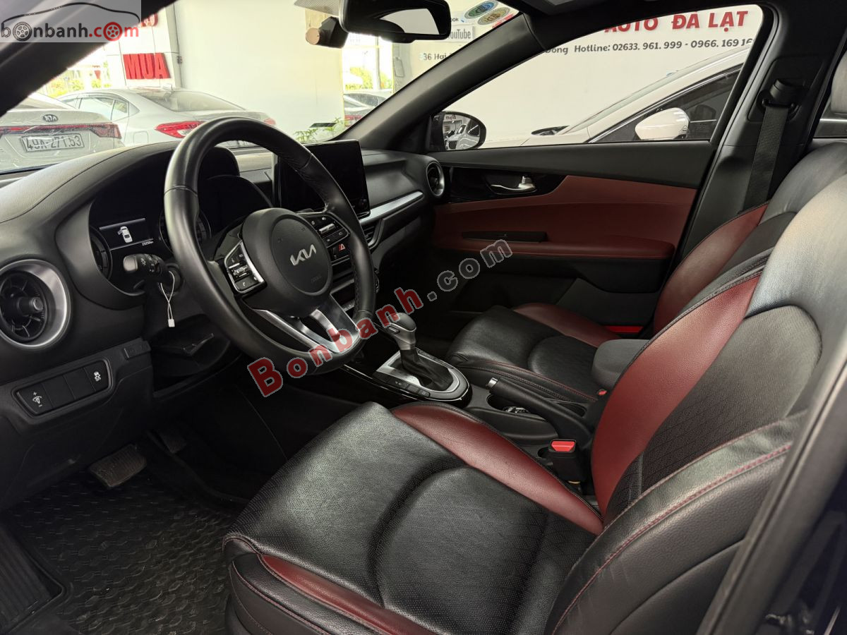 Bán ô tô Kia K3 Premium 2.0 AT - 2022 - xe cũ