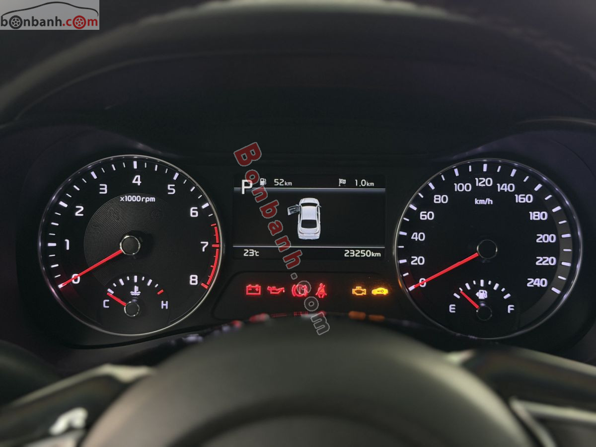 Bán ô tô Kia K3 Premium 2.0 AT - 2022 - xe cũ