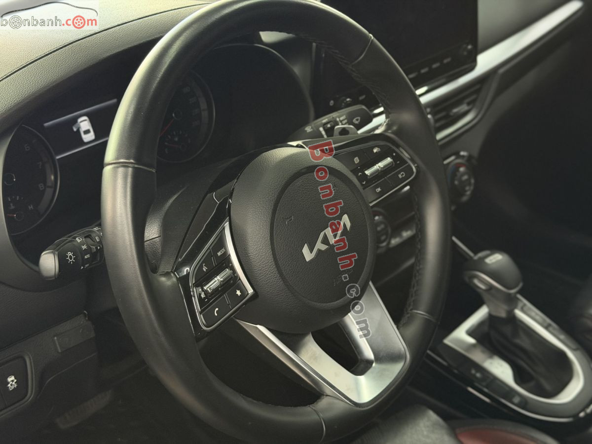 Bán ô tô Kia K3 Premium 2.0 AT - 2022 - xe cũ