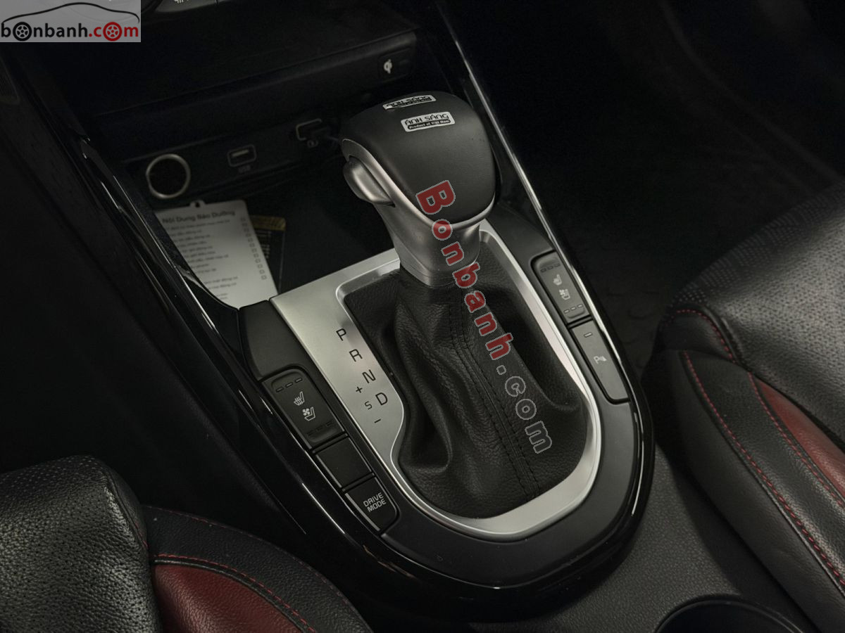 Bán ô tô Kia K3 Premium 2.0 AT - 2022 - xe cũ