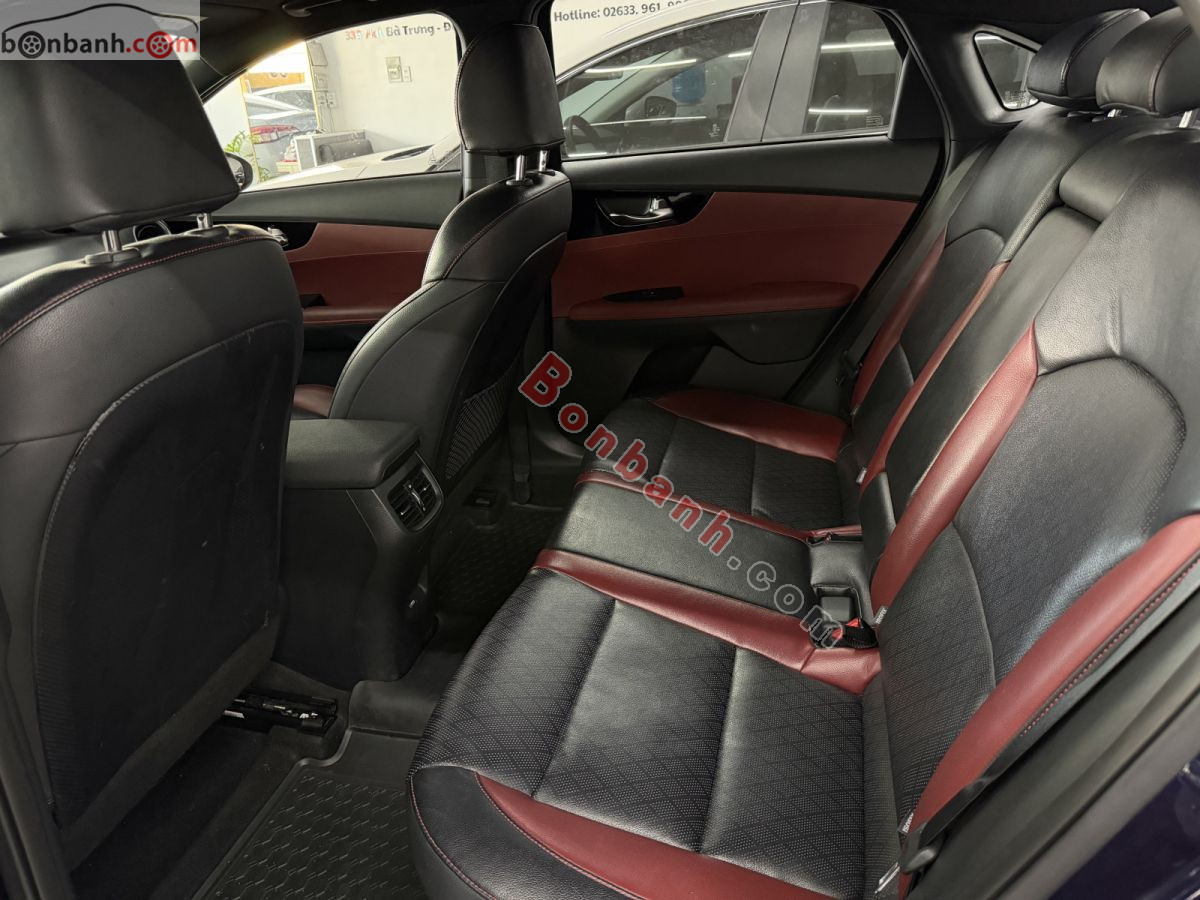 Bán ô tô Kia K3 Premium 2.0 AT - 2022 - xe cũ