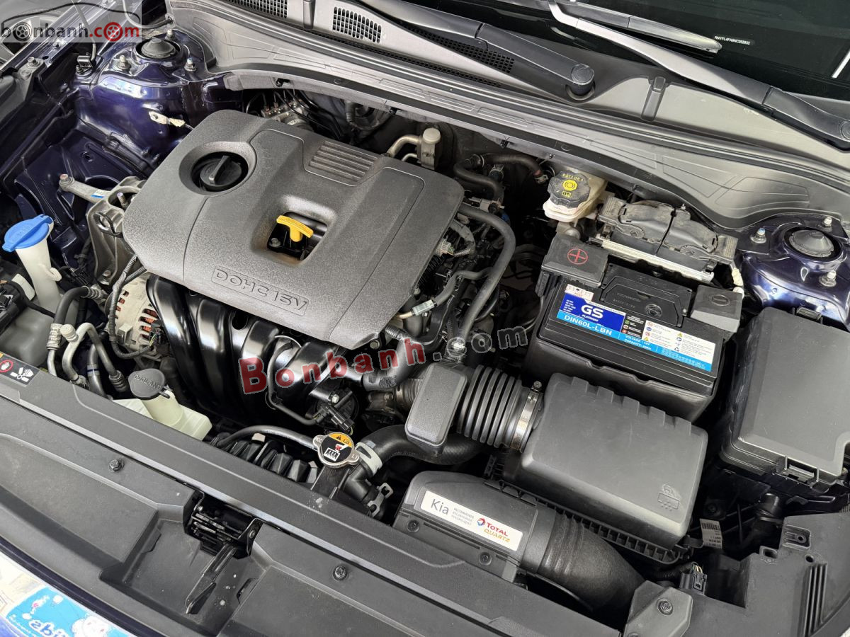 Bán ô tô Kia K3 Premium 2.0 AT - 2022 - xe cũ