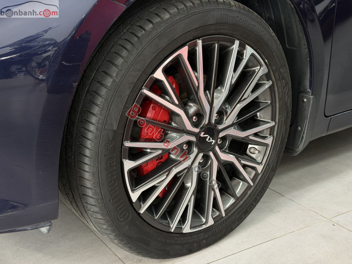 Bán ô tô Kia K3 Premium 2.0 AT - 2022 - xe cũ
