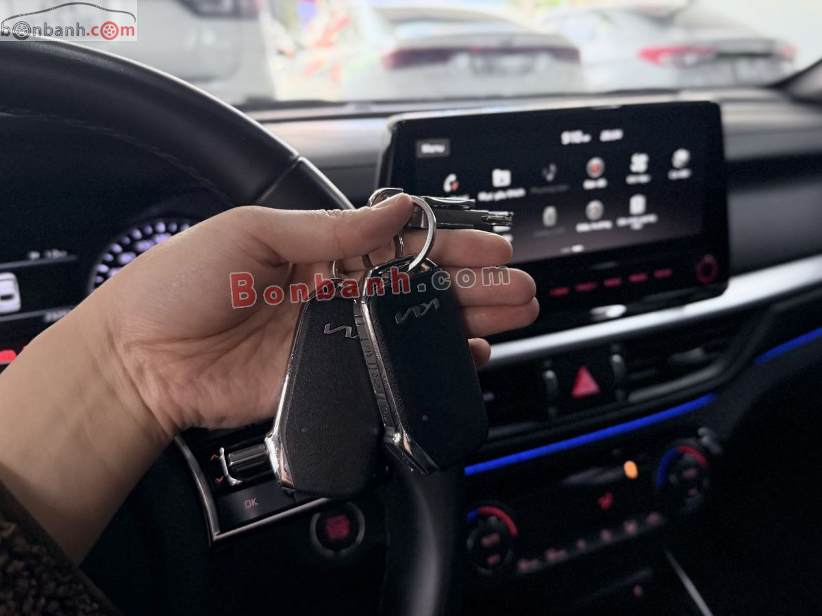 Bán ô tô Kia K3 Premium 2.0 AT - 2022 - xe cũ