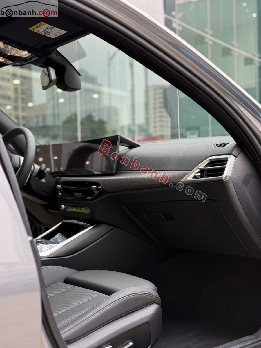 Bán ô tô BMW 3 Series 330i M Sport - 2025 - xe mới