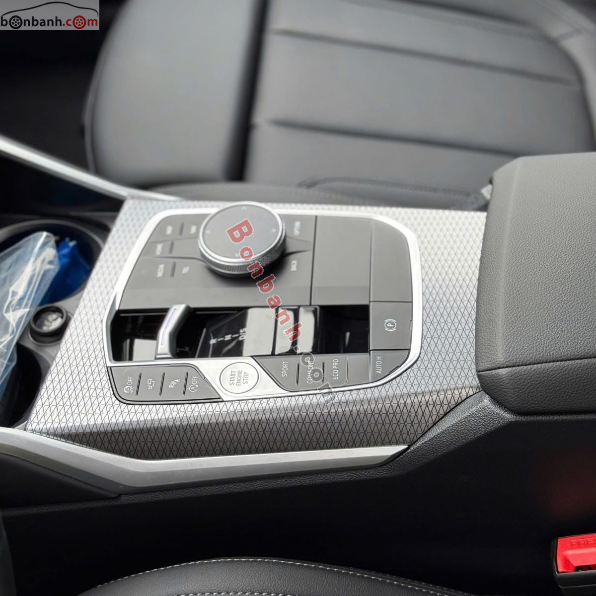 Bán ô tô BMW 3 Series 330i M Sport - 2025 - xe mới