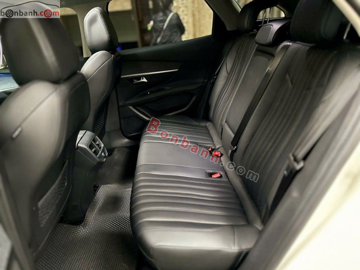 Bán ô tô Peugeot 3008 Allure 1.6 AT - 2021 - xe cũ