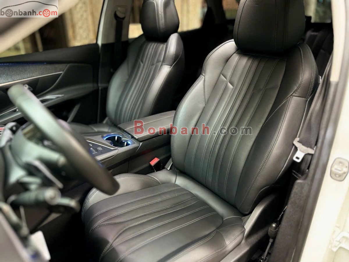Bán ô tô Peugeot 3008 Allure 1.6 AT - 2021 - xe cũ