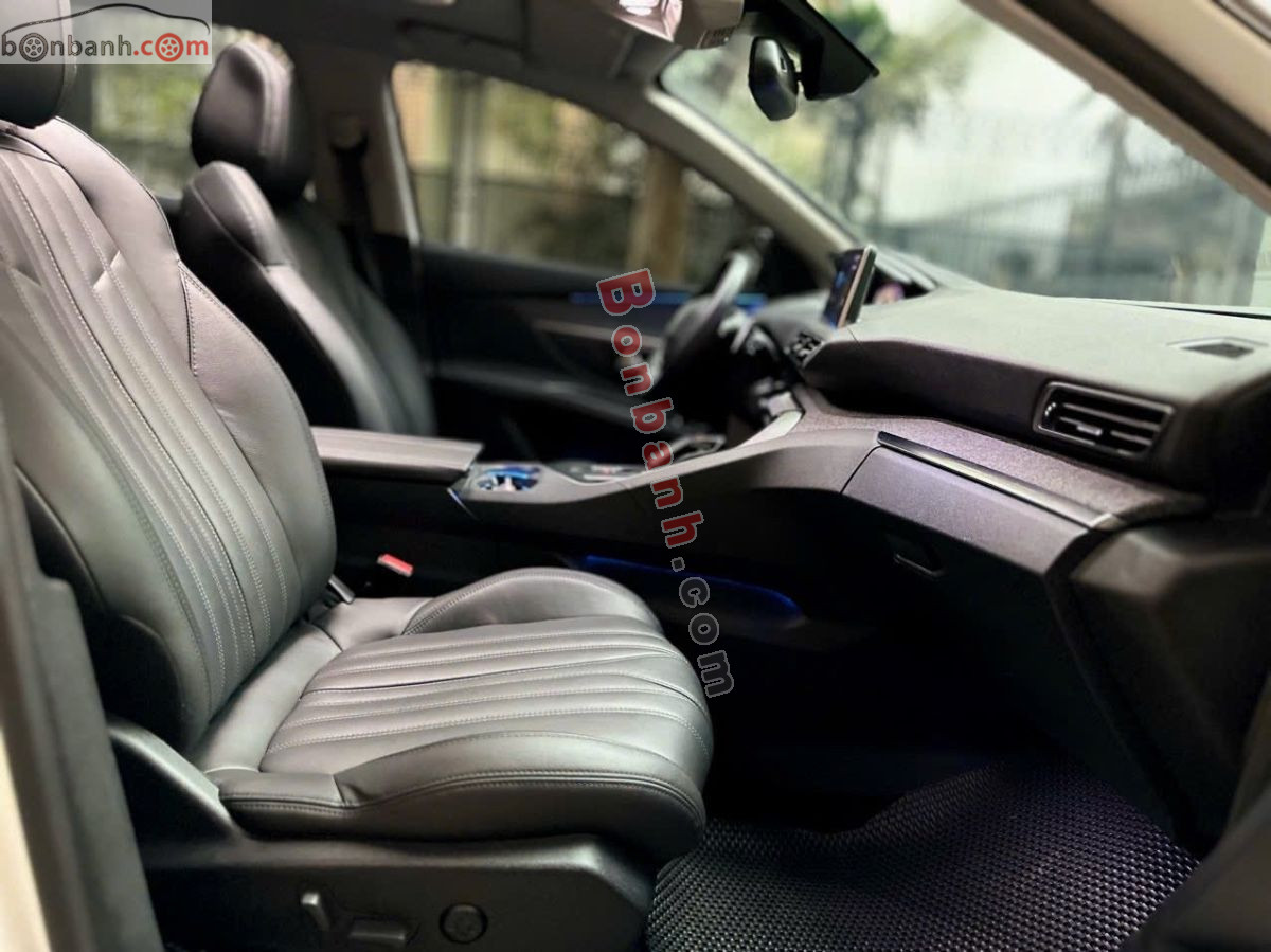 Bán ô tô Peugeot 3008 Allure 1.6 AT - 2021 - xe cũ